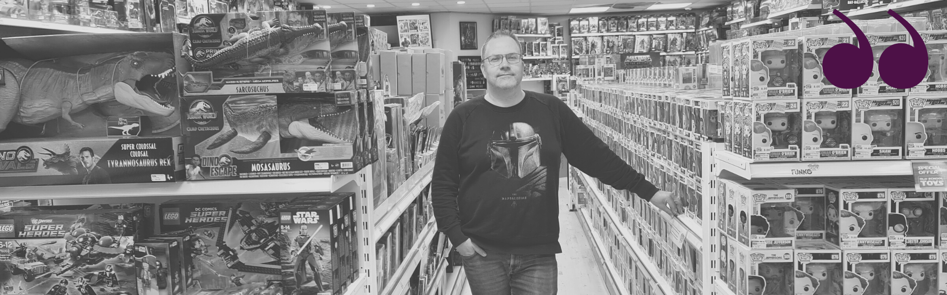 Mark Nabben | Old School Toys